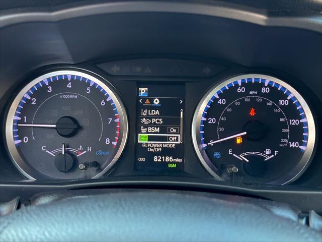 2019 Toyota Highlander LE Plus