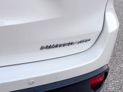 2014 Toyota Highlander Limited