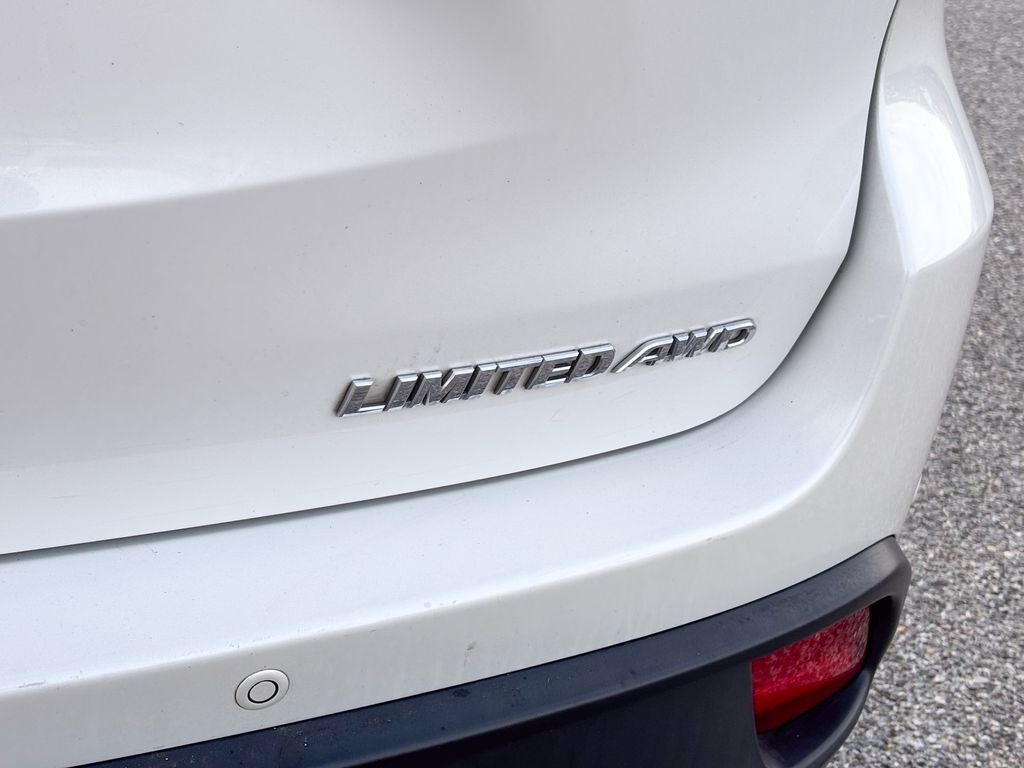 2014 Toyota Highlander Limited