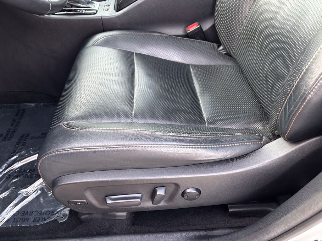 2014 Toyota Highlander Limited