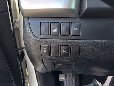 2014 Toyota Highlander Limited