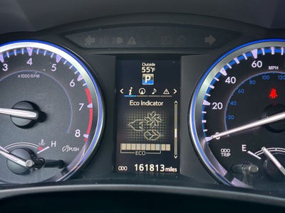 2014 Toyota Highlander Limited