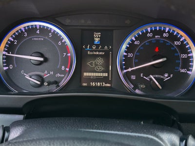 2014 Toyota Highlander Limited