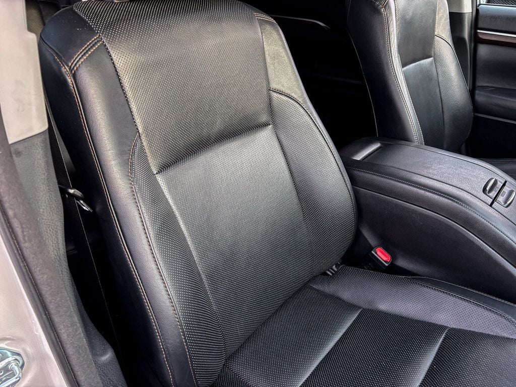 2014 Toyota Highlander Limited