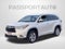 2014 Toyota Highlander Limited