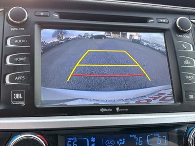 2014 Toyota Highlander Limited