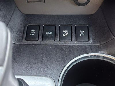 2014 Toyota Highlander Limited