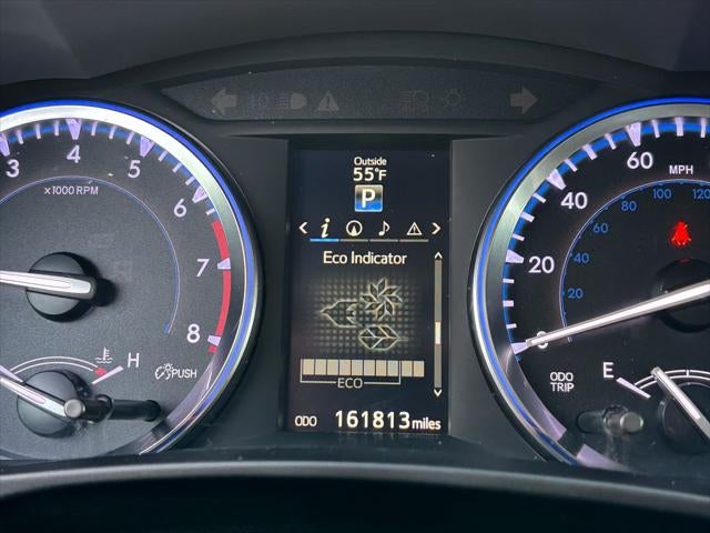 2014 Toyota Highlander Limited