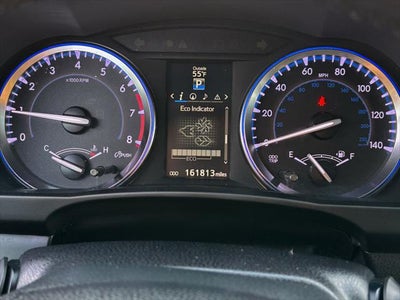 2014 Toyota Highlander Limited