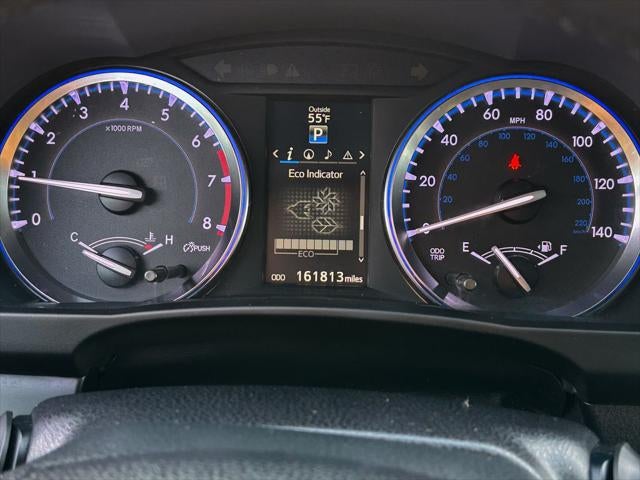 2014 Toyota Highlander Limited