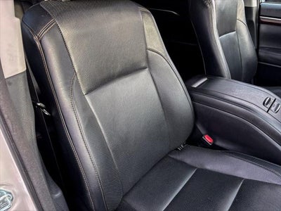 2014 Toyota Highlander Limited