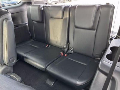 2014 Toyota Highlander Limited