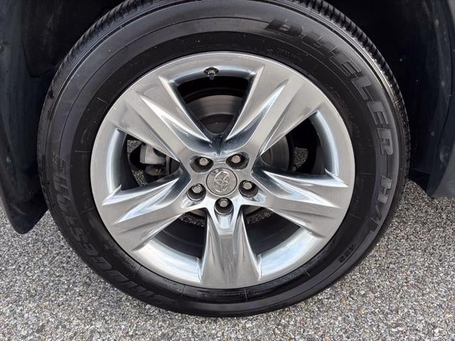 2014 Toyota Highlander Limited