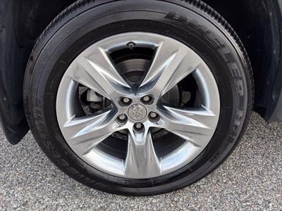 2014 Toyota Highlander Limited