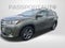 2018 Toyota Highlander Limited Platinum