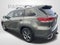 2018 Toyota Highlander Limited Platinum