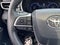 2024 Toyota Highlander Hybrid Platinum