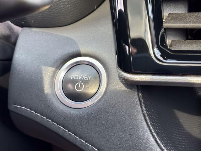 2024 Toyota Highlander Hybrid Platinum