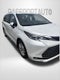 2024 Toyota Sienna Platinum 7 Passenger
