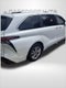 2024 Toyota Sienna Platinum 7 Passenger