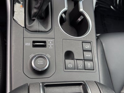 2025 Toyota Highlander XSE