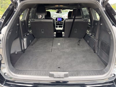 2025 Toyota Highlander XSE