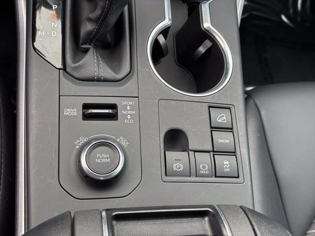 2025 Toyota Highlander XSE