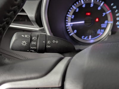 2024 Toyota Highlander XSE