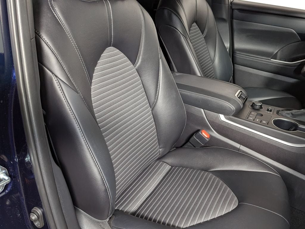 2024 Toyota Highlander XSE