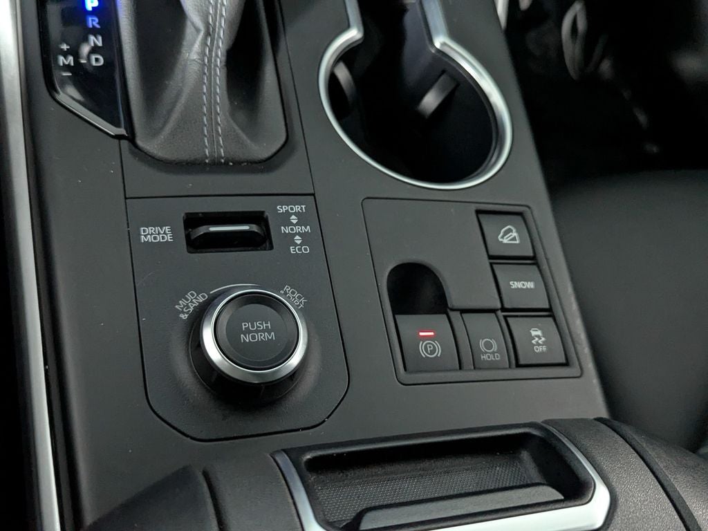 2024 Toyota Highlander XSE