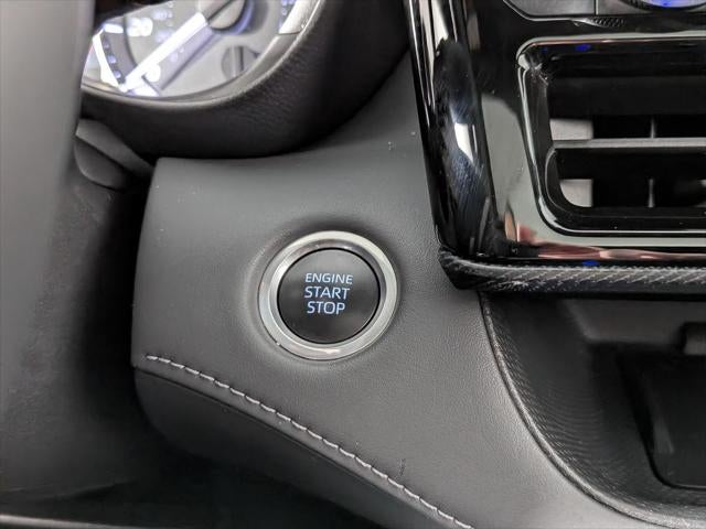 2024 Toyota Highlander XSE