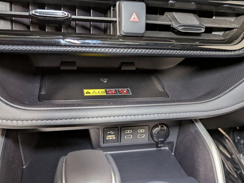 2025 Toyota Highlander XSE