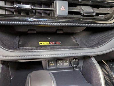 2025 Toyota Highlander XSE