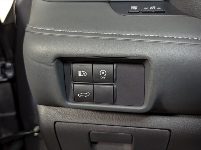2025 Toyota Highlander XSE