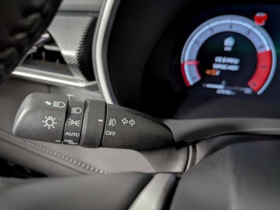 2025 Toyota Highlander XSE