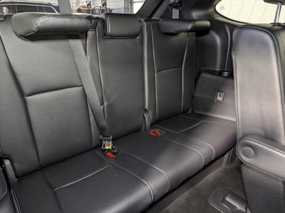 2025 Toyota Highlander XSE