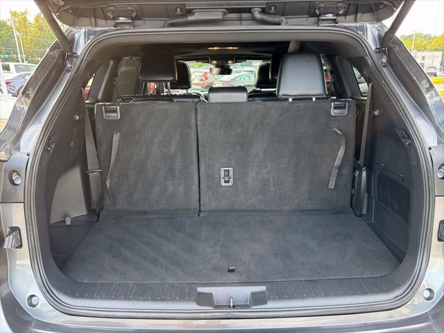 2025 Toyota Highlander XSE - Photo 102