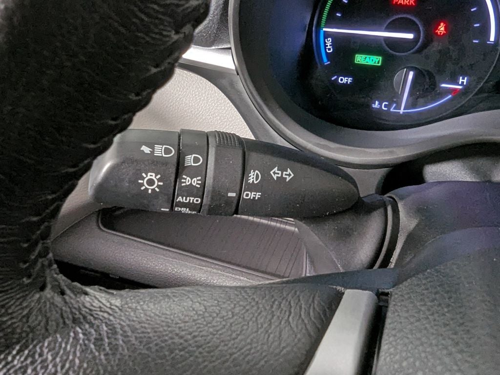 2024 Toyota Sienna XLE 8 Passenger
