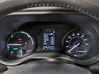 2024 Toyota Sienna XLE 8 Passenger