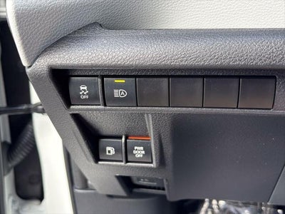 2026 Toyota Sienna XLE 8 Passenger