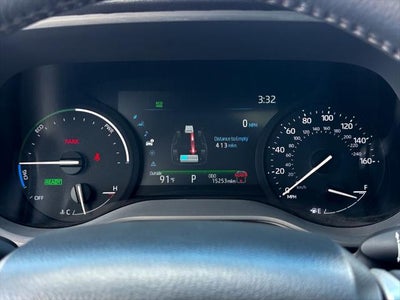 2026 Toyota Sienna XLE 8 Passenger