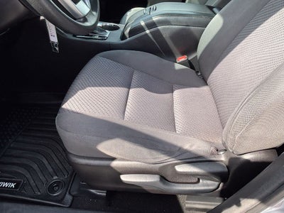 2016 Toyota Highlander LE