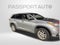 2016 Toyota Highlander LE