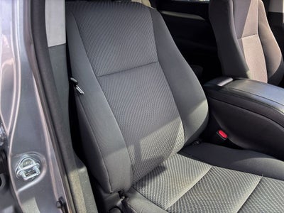 2016 Toyota Highlander LE