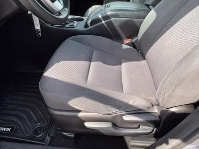 2016 Toyota Highlander LE