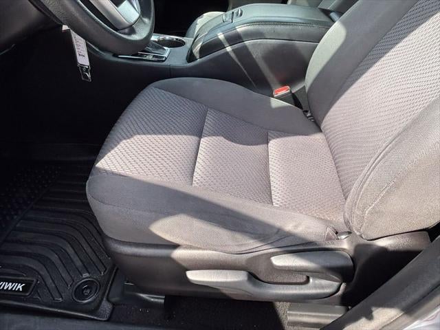 2016 Toyota Highlander LE