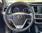 2016 Toyota Highlander LE