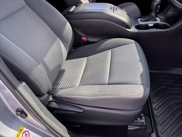 2016 Toyota Highlander LE