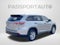 2016 Toyota Highlander LE