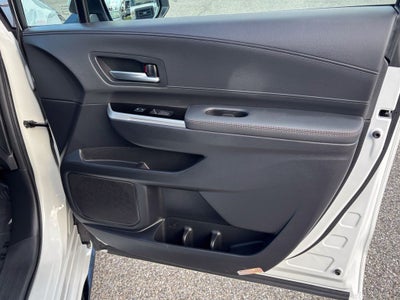 2025 Toyota Sienna Limited 7 Passenger